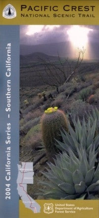 Pacific Crest Trail - Southern California