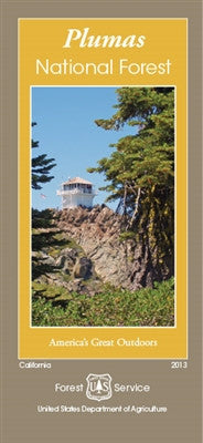 Plumas National Forest