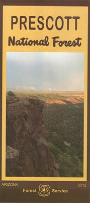 Prescott National Forest