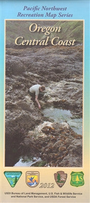 Oregon Central Coast