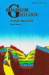 Roadside Geology Of New Mexico
