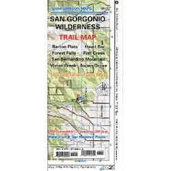 San Gorgonio Wilderness