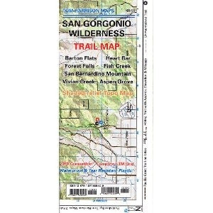 San Gorgonio Wilderness