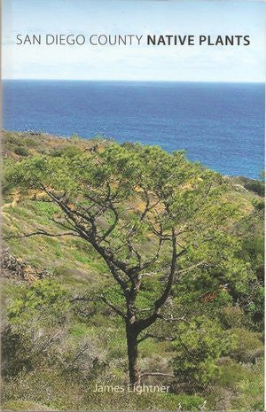 San Diego County Native Plants