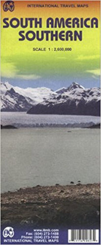 South America (Southern)