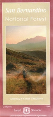 San Bernardino National Forest