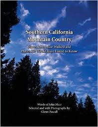 Southern California Mountain Country