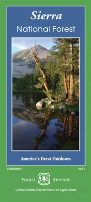 Sierra National Forest