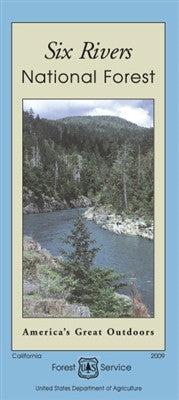 Six Rivers National Forest