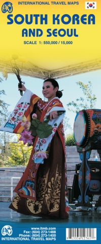 South Korea and Seoul