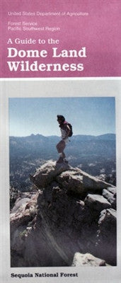 Dome Land Wilderness