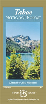 Tahoe National Forest