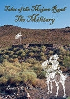 Tales of the Mojave Road - The Military