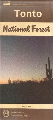 Tonto National Forest