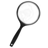 UltraOptix 4" Round 2x Magnifier