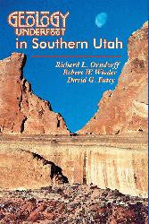 Geology Underfoot in Southern Utah
