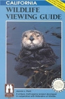 California Wildlife Viewing Guide