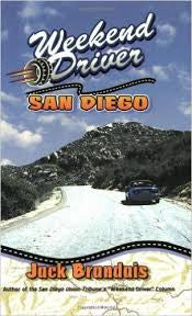 Weekend Driver San Diego