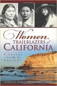 Women Trailblazers of California