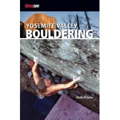 Yosemite Valley Bouldering