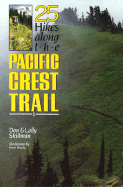 25 Hikes Along the Pacific Crest Trail