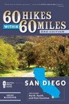 60 Hikes within 60 Miles - San Diego