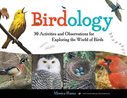 Birdology