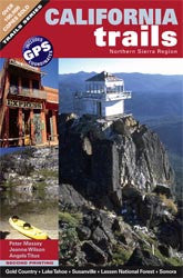 California Trails - North Sierra Region