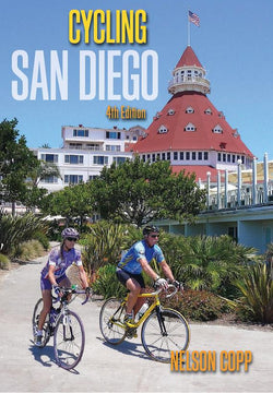 Cycling San Diego 4th Edition