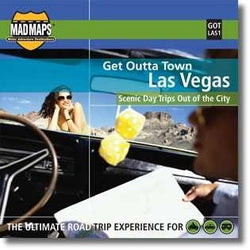 Get Out Of Town - Las Vegas