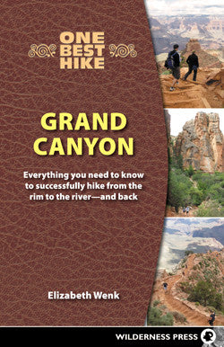 One Best Hike: Grand Canyon