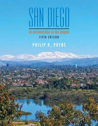 San Diego - An Introduction to the Region