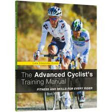 The Advanced Cyclist's Manual