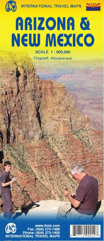 Arizona & New Mexico