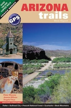 Arizona Trails - West Region
