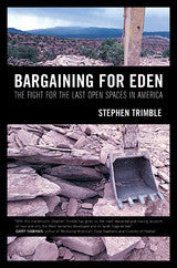 Bargaining For Eden