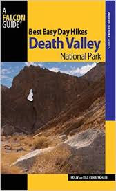 Best Easy Day Hikes - Death Valley National Park