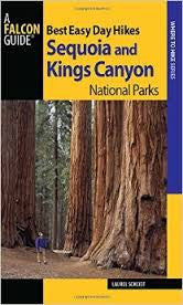 Best Easy Day Hikes- Sequoia and Kings Canyon National Parks