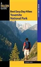 Best Easy Day Hikes - Yosemite National Park