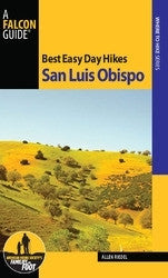 Best Easy Day Hikes - San Luis Obispo