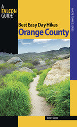 Best Easy Day Hikes - Orange County