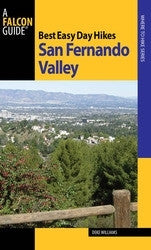 Best Easy Day Hikes - San Fernando Valley