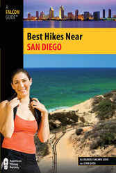 Best Hikes Near San Diego