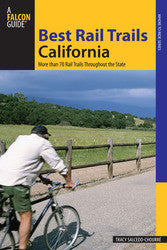 Best Rail Trails California : more than 70 rail trails throughout the State