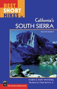 Best Short Hikes in California's South Sierra