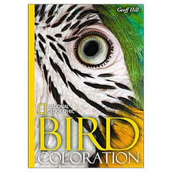 National Geographic - Bird Coloration
