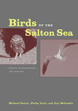 Birds of the Salton Sea - Status, Biogeography, and Ecology