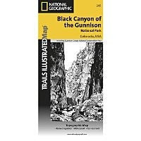 Black Canyon of the Gunnison National Park 245