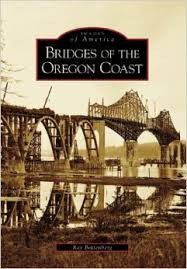 Bridges of the Oregon Coast