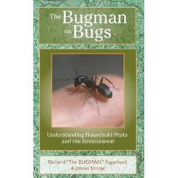 The Bugman on Bugs